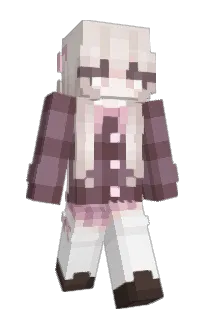 sillycat22's Minecraft skin