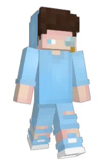 Maba11's Minecraft skin