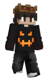cod gray and mine shaft Minecraft skin — Slim model — first worn by KingZorric