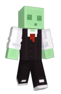 Front of aki_yu77's skin