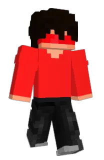 Reversobruh's Minecraft skin