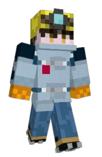 Front of damaca2020's skin