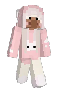 Front of chs0827's skin