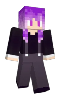 Aka2456's Minecraft skin