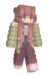felifo's Minecraft skin