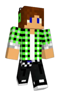 Front of Aoshu_Editor's skin