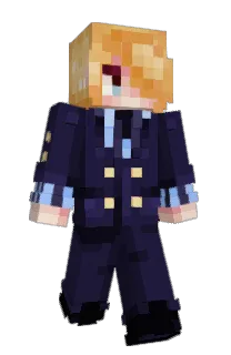 EmFez's Minecraft skin