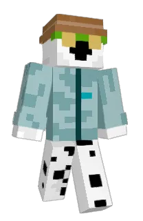 Front of helloimventure's skin
