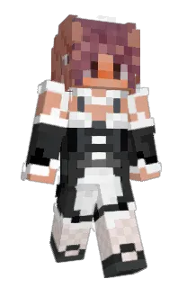 Front of Kicmoc's skin