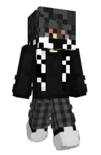 Front of Pavel_Saf's skin