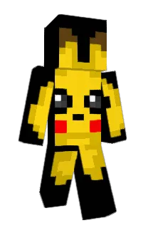 ExoticWeave's Minecraft skin