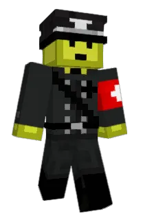 Front of EGG_Noob's skin