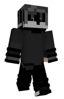 Mavlix's Minecraft skin