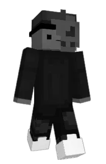 Awestrikers's Minecraft skin