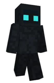 Front of benerdy's skin