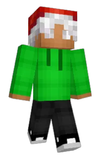 Front of sergu1255's skin