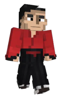 Front of Hank_Heteur's skin