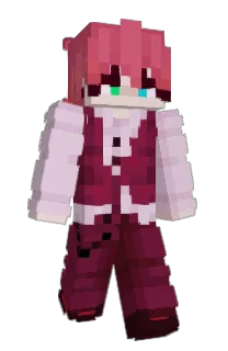 Front of Fpooooon's skin
