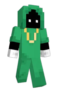 llaf4's Minecraft skin
