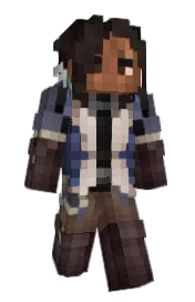 Skin preview