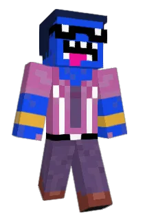 _ZIND_'s Minecraft skin