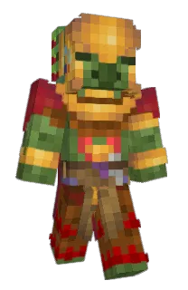 Front of Zuatlibgb's skin
