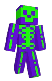 Skin preview