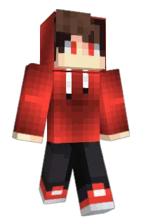 verkxyz's Minecraft skin