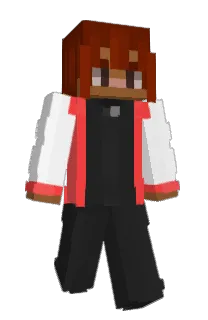 Front of BridgetLuv's skin