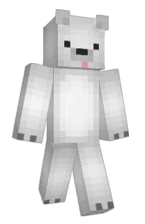 Front of saskaahoj's skin