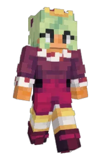 Front of Nordeltus902's skin