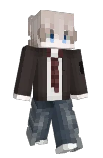9090gate's Minecraft skin