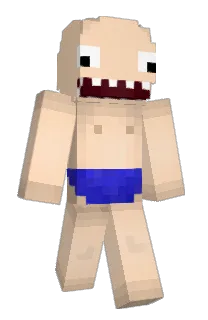 Front of Robert714's skin