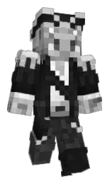 cod gray and mine shaft Minecraft skin — Classic model