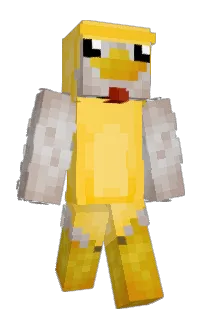 Front of taufa2020's skin