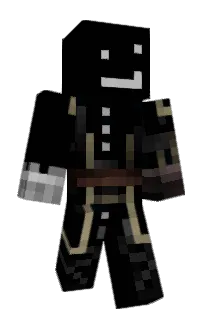 AtlasEnjoyer's Minecraft skin