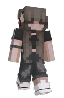 graazz's Minecraft skin