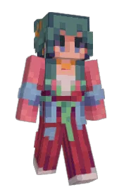 Skin preview