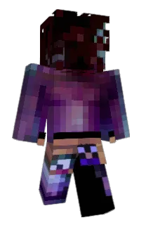1caruus's Minecraft skin
