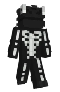 eximyy's Minecraft skin