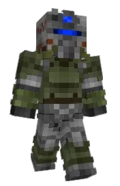 Skin preview