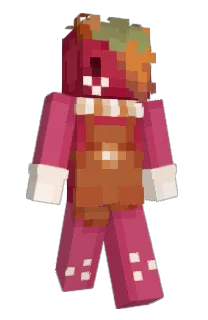 yippybuddi's Minecraft skin