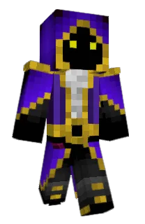 chickenbuitt's Minecraft skin