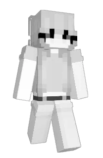 beuu's Minecraft skin