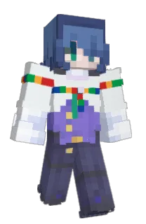 kishochko's Minecraft skin
