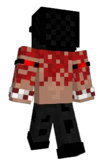 Front of Eddie_Fighter's skin
