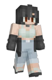 Skin preview