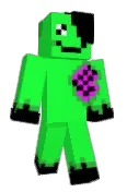 Green_Minecraft