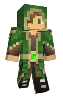 Front of SkySmithMorris's skin