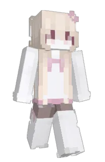 Front of dcnaaa's skin